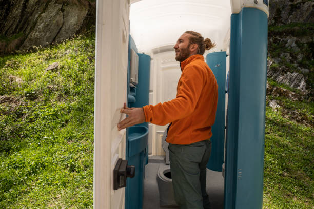 Best High-end porta potty rental  in Greenwood, SC