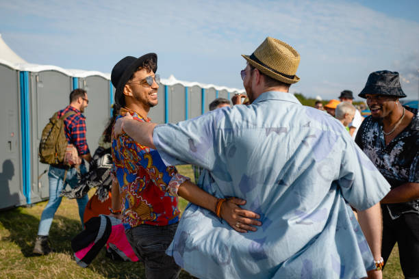 Trusted Greenwood, SC porta potty rental Experts