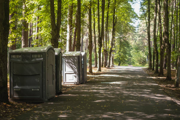 Best Sanitation services for porta potties  in Greenwood, SC