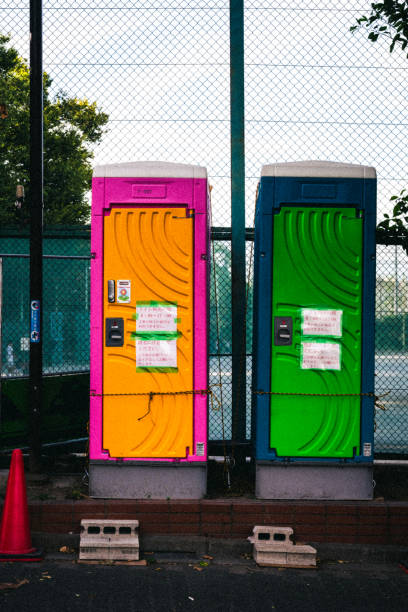 Best Emergency porta potty rental  in Greenwood, SC