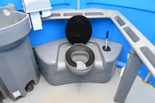 Best Porta potty rental near me  in Greenwood, SC