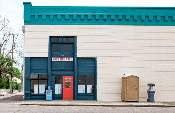 Best Long-term porta potty rental  in Greenwood, SC