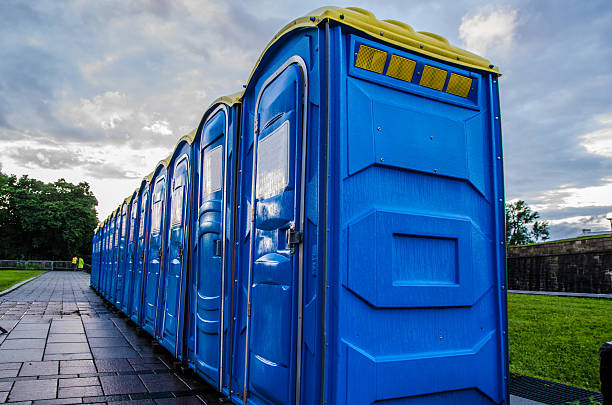 Best Portable bathroom rental  in Greenwood, SC